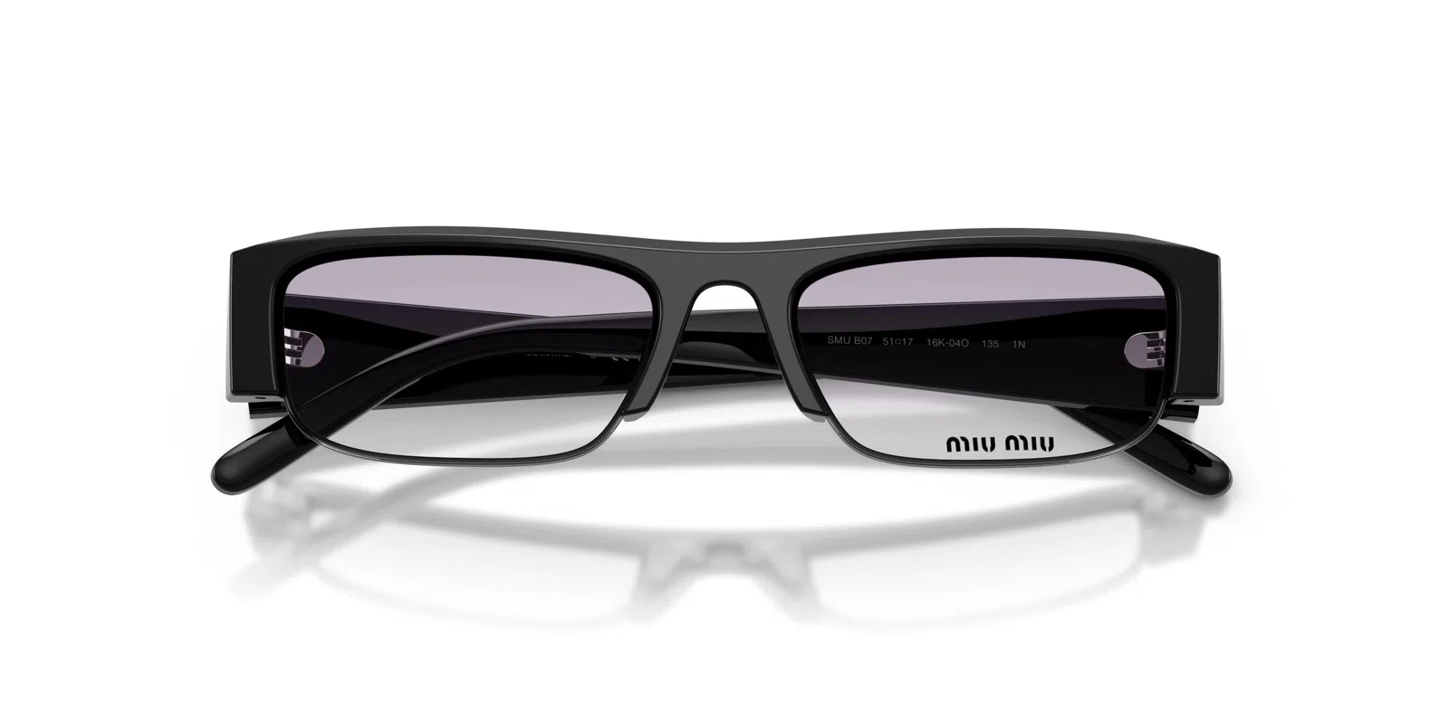 Miu B07S Sunglasses - view 21
